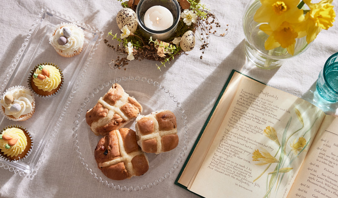 Celebrating Easter: A Guide to Crafting the Perfect Tablescape