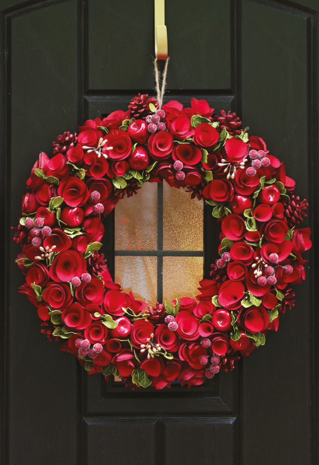 Luxury Christmas Wreaths