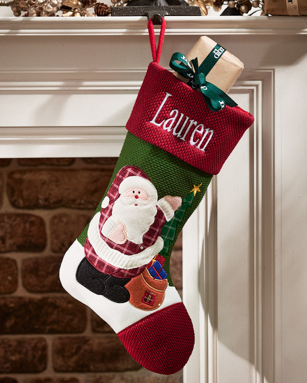 Children's christmas 2024 stockings uk