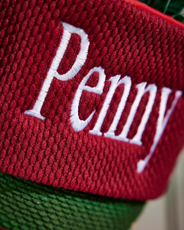 Personalised Stocking