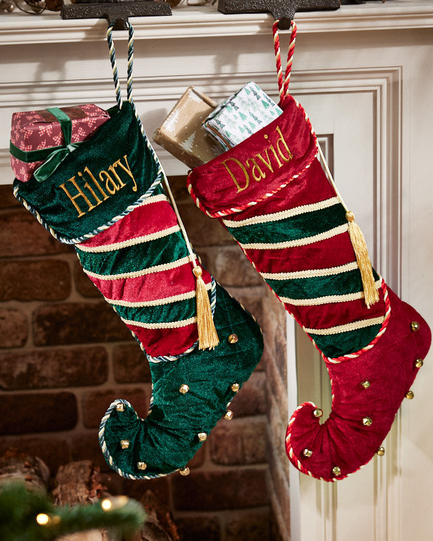Boot christmas stockings deals
