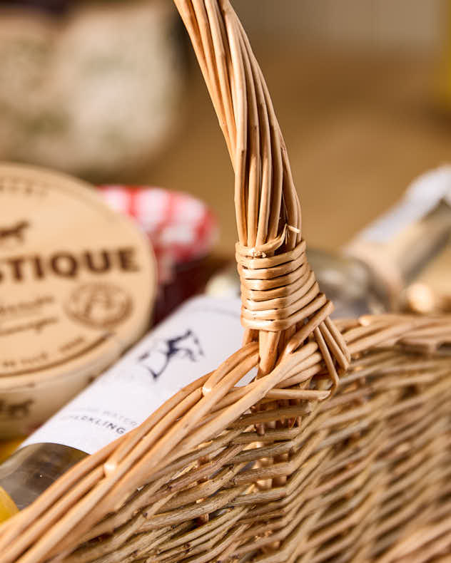 Bac à fleurs antique incliné