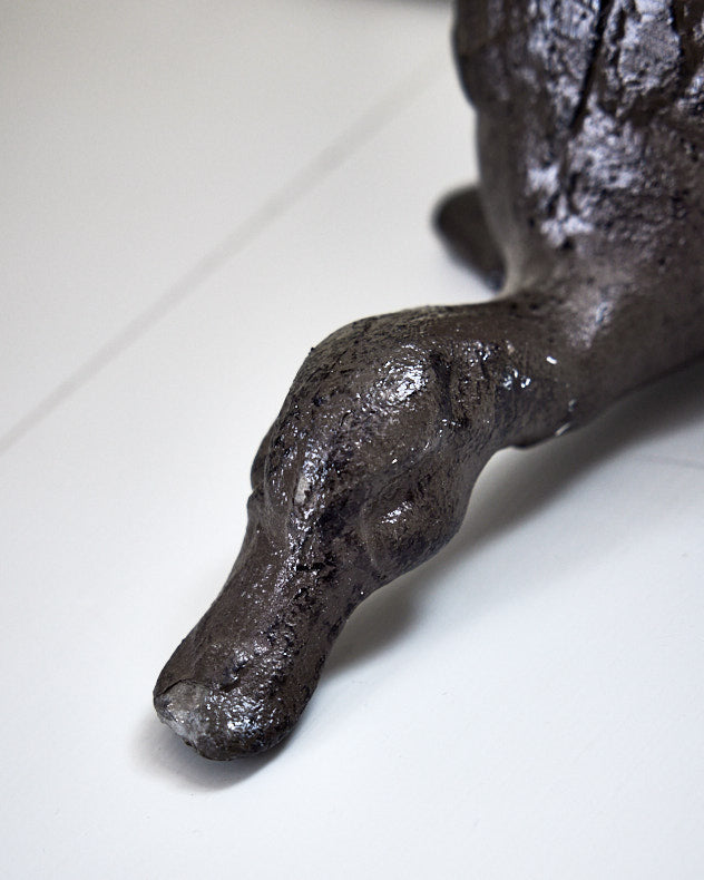 Diving Duck Door Stop