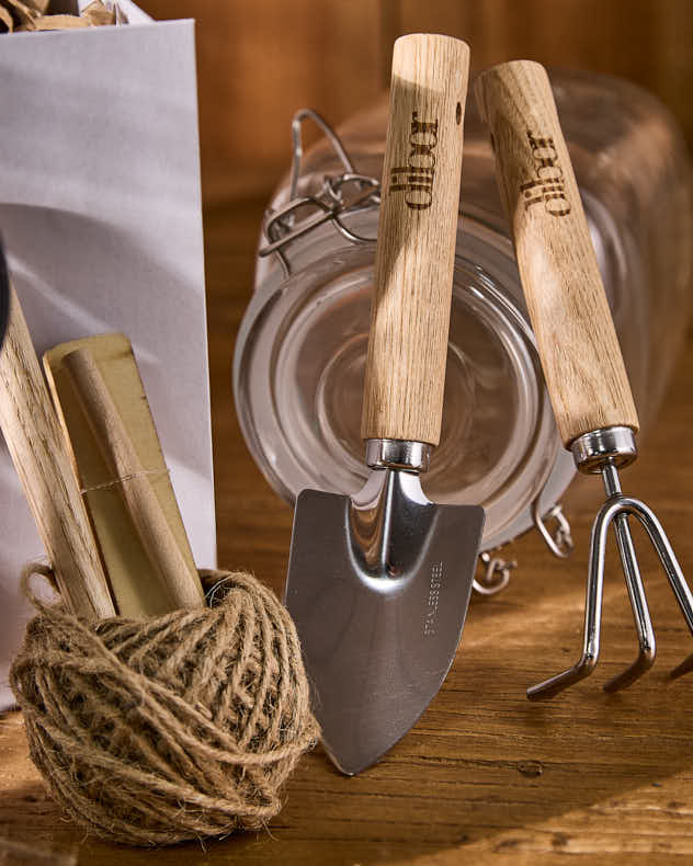 Gardener's Delight Hamper Gift Box