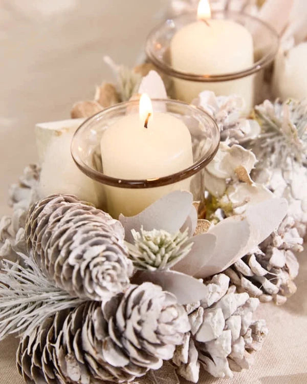 Candle holder