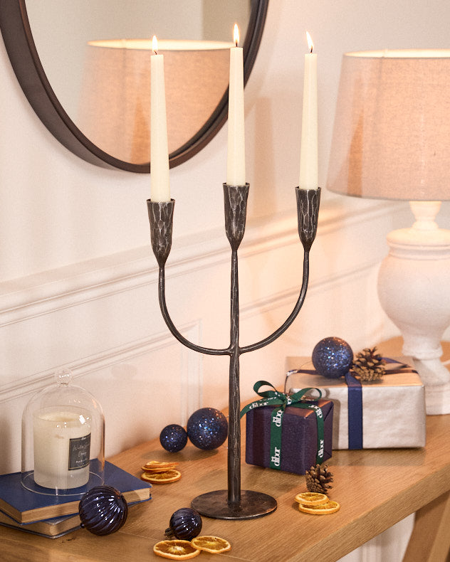 Candelabra holder discount