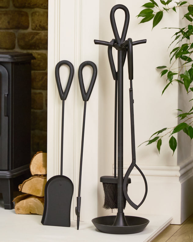 Coffret compagnon Blackwell Black