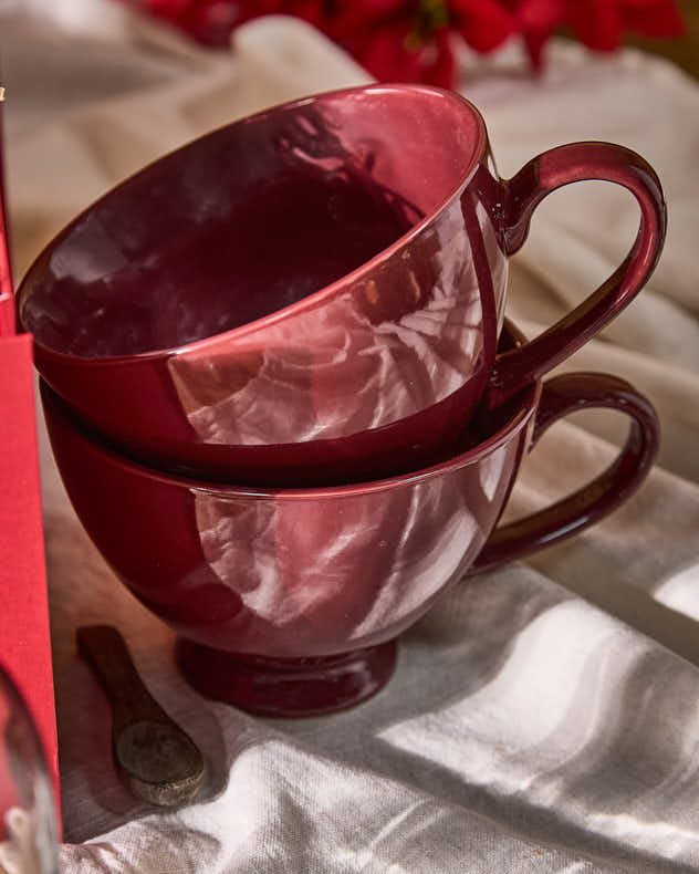 Coffee Lovers Hamper Gift Box
