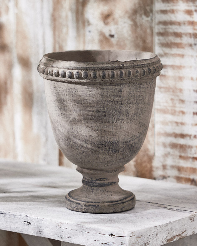 Olympia Plant Pot