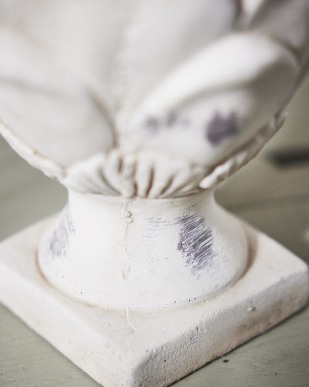 Kalendra Large Atrichoke Ornament