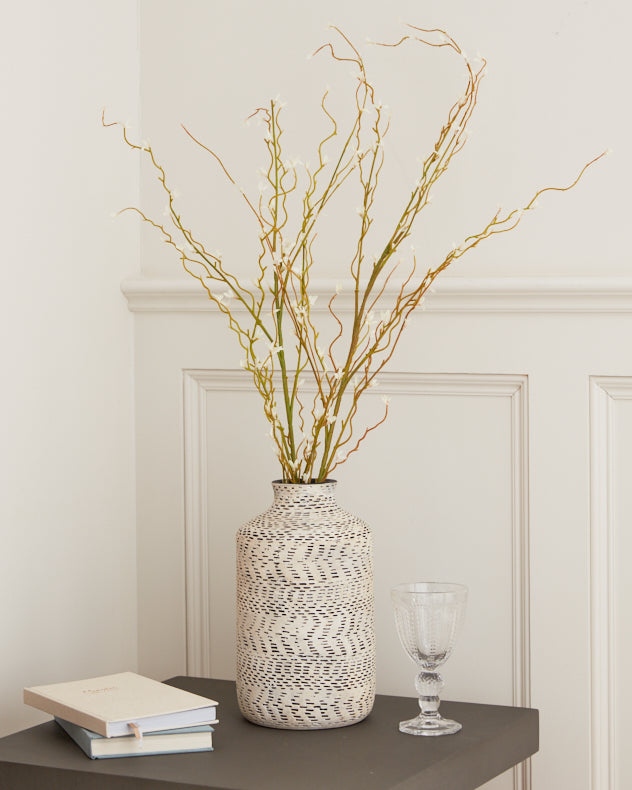 Faux Willow Spray