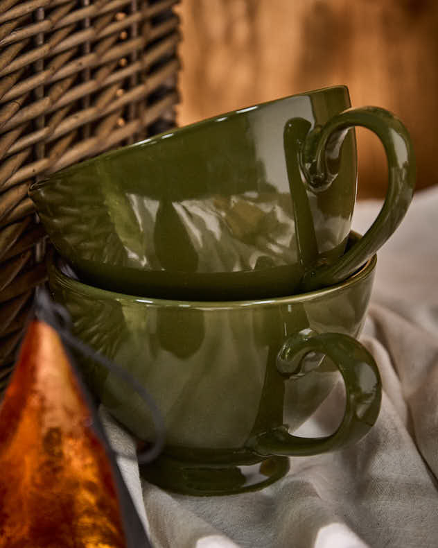 Autumn in the Country Luxury Gift Hamper Basket