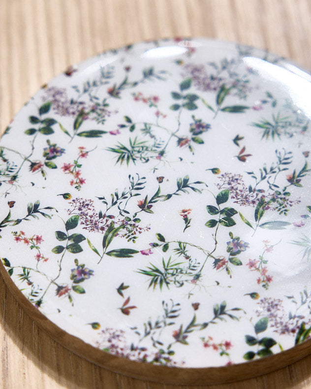 Conte Set of 4 Coasters