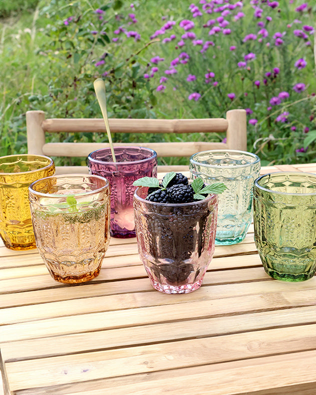 Cheap glass tumblers discount