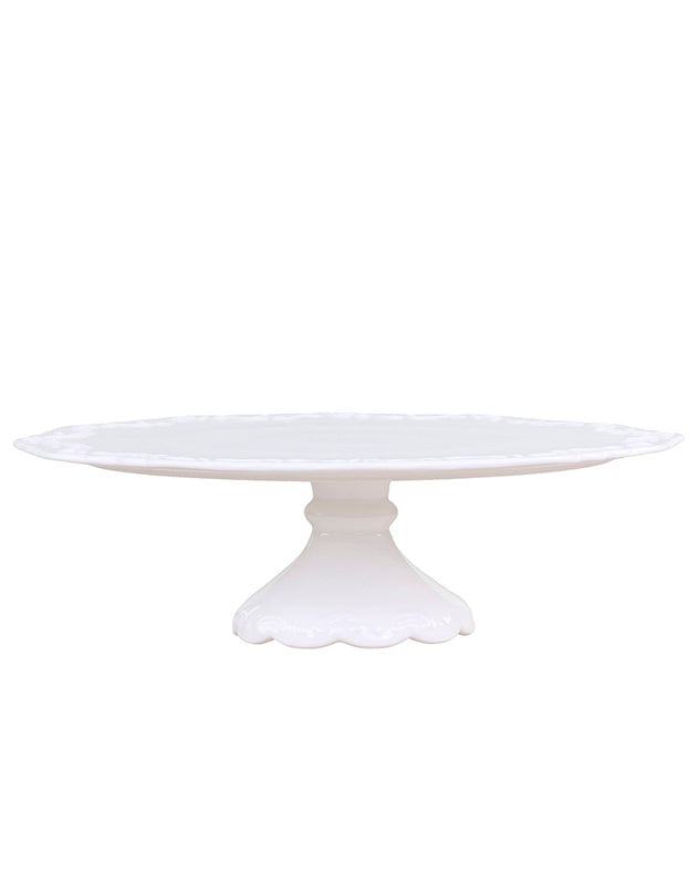Portella White Tableware Collection