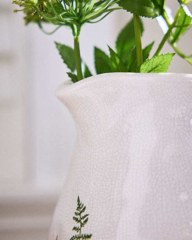 Varen Large Fern Jug