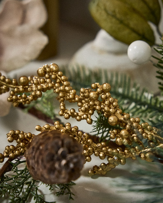 Girlande „Magnolia Blush“ – 180 cm/270 cm