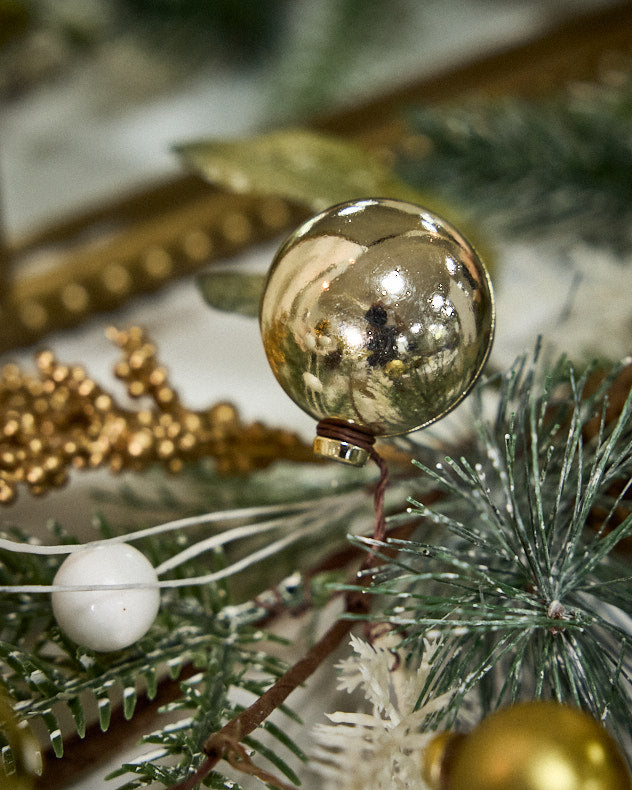 Girlande „Magnolia Blush“ – 180 cm/270 cm