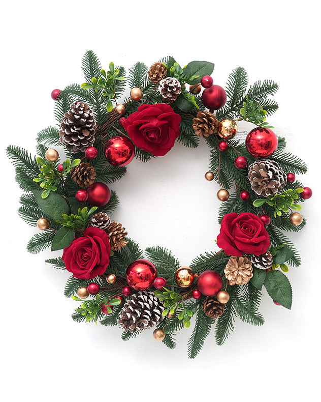 Personalisierter Brockham-Rosenkranz