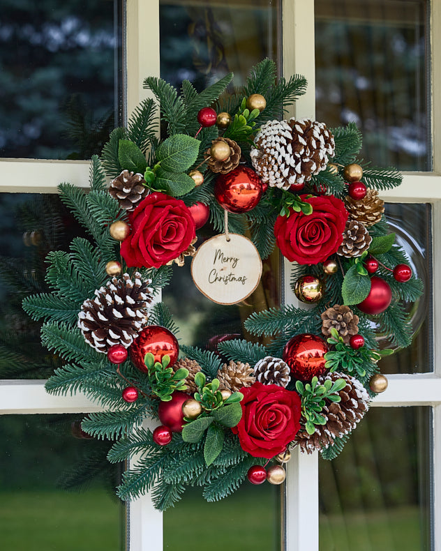 Personalisierter Brockham-Rosenkranz