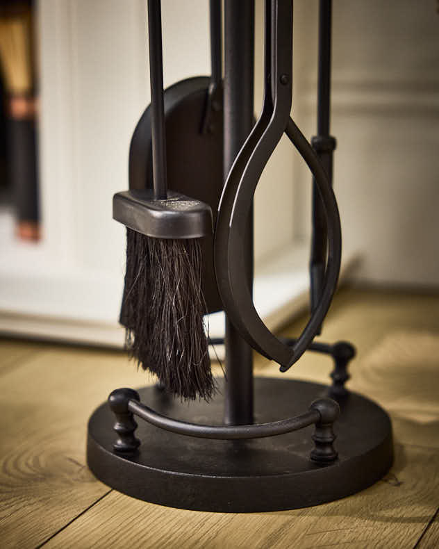 Black Heritage Companion Set