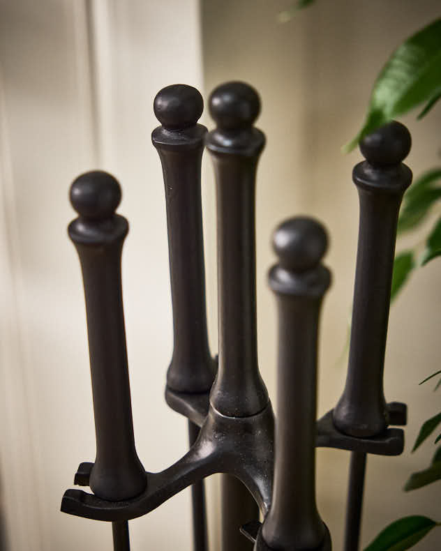 Black Heritage Companion Set