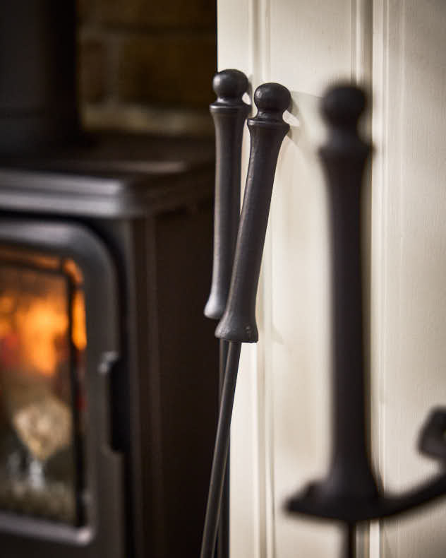 Black Heritage Companion Set