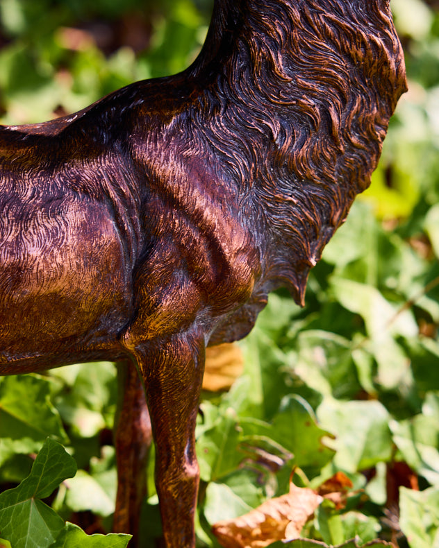 Majestic Stag Ornament