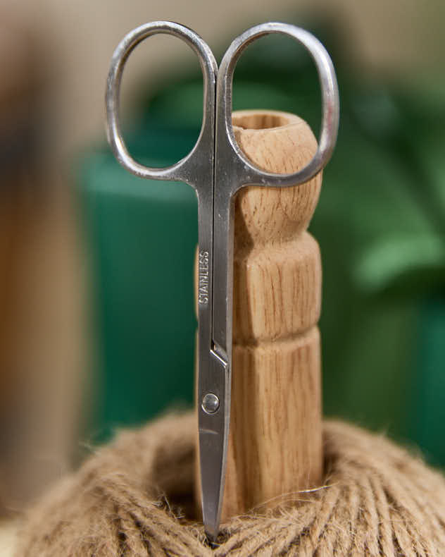 Coffret cadeau de jardinage 3 pièces