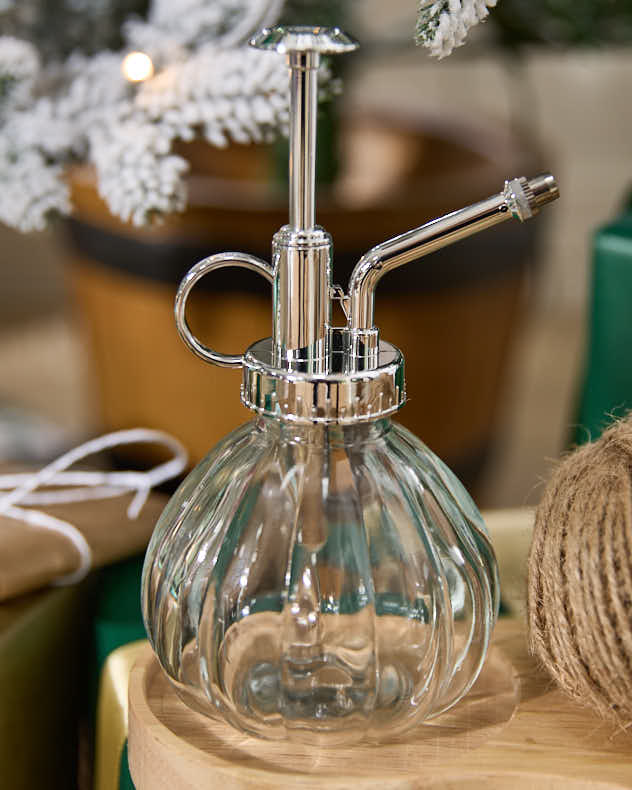 Coffret cadeau de jardinage 3 pièces