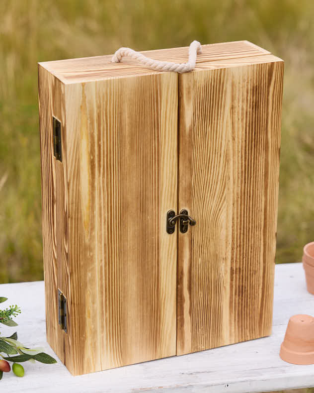 Kit d'outils de jardinage 8 en 1