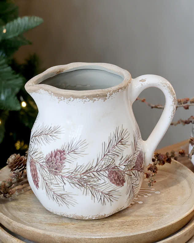 Pinewood Forest Ceramics Collection