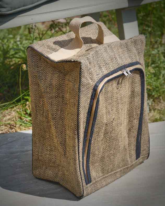 Sac à bottes Dempsey Welly