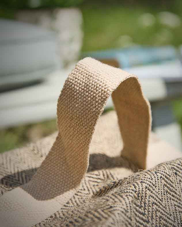 Sac à bottes Dempsey Welly