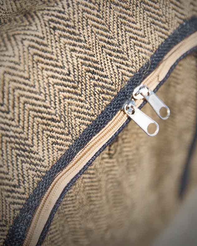 Sac à bottes Dempsey Welly