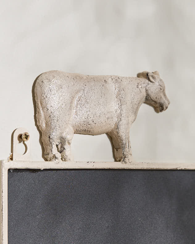 Farmhouse Inspired Chalkboard