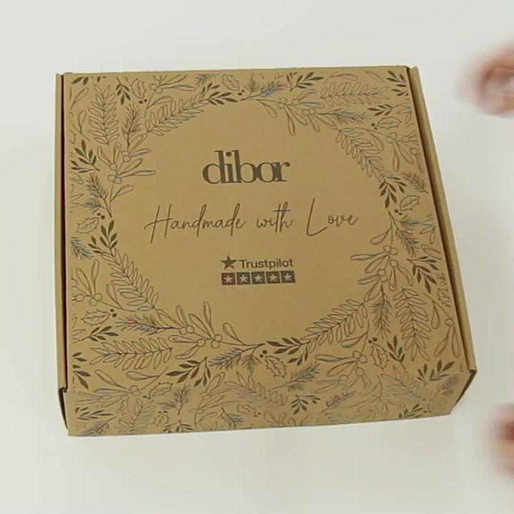 Luxuriöser festlicher, rosafarbener, gefrosteter Kranz, 33 cm