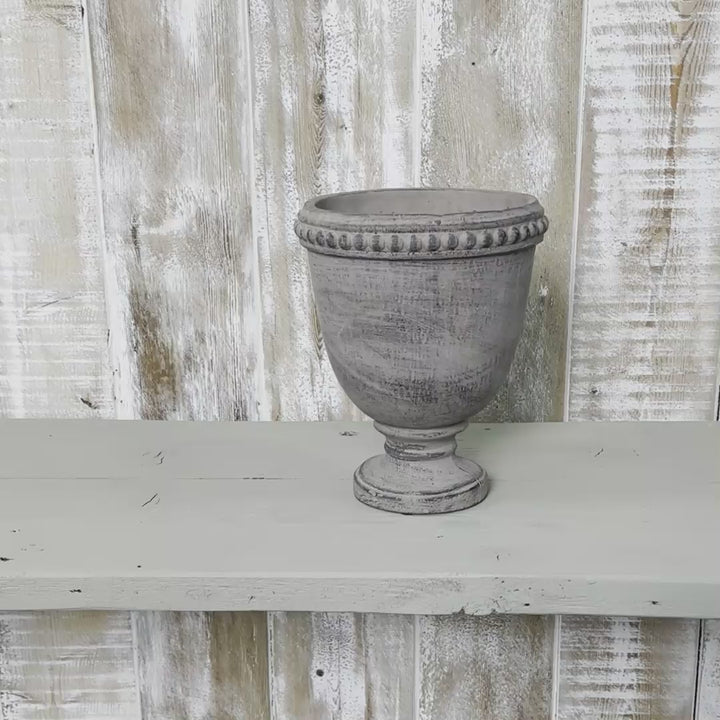 Olympia Plant Pot