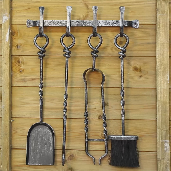 Hartford Wall Companion Set