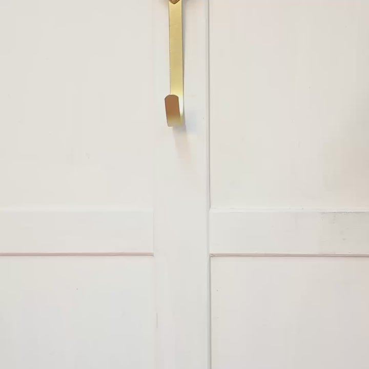 Enchanted Blush Wreath video