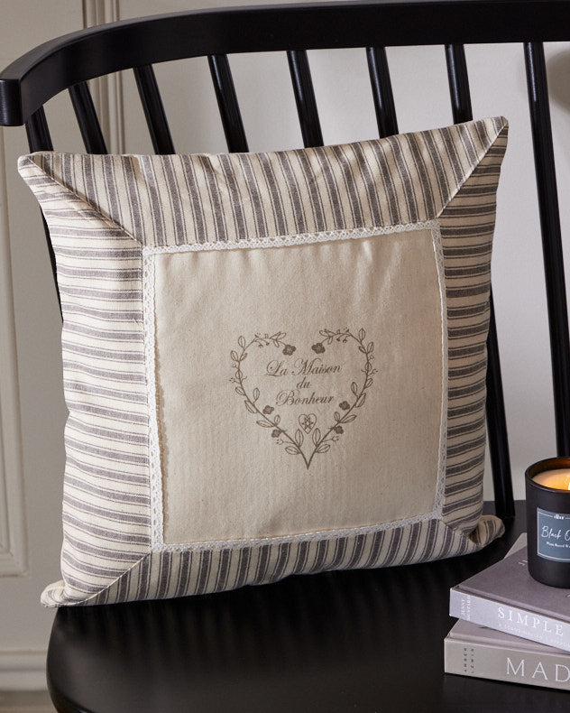 La Maison Bonheur Scatter Cushion Dibor