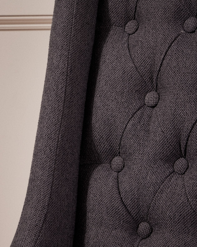 button back dining room chairs