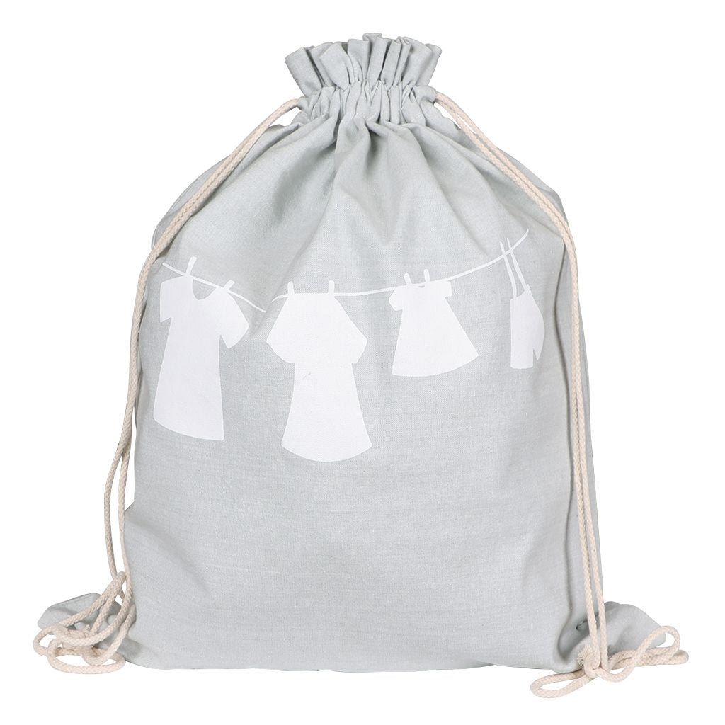 Draw String Laundry Bags