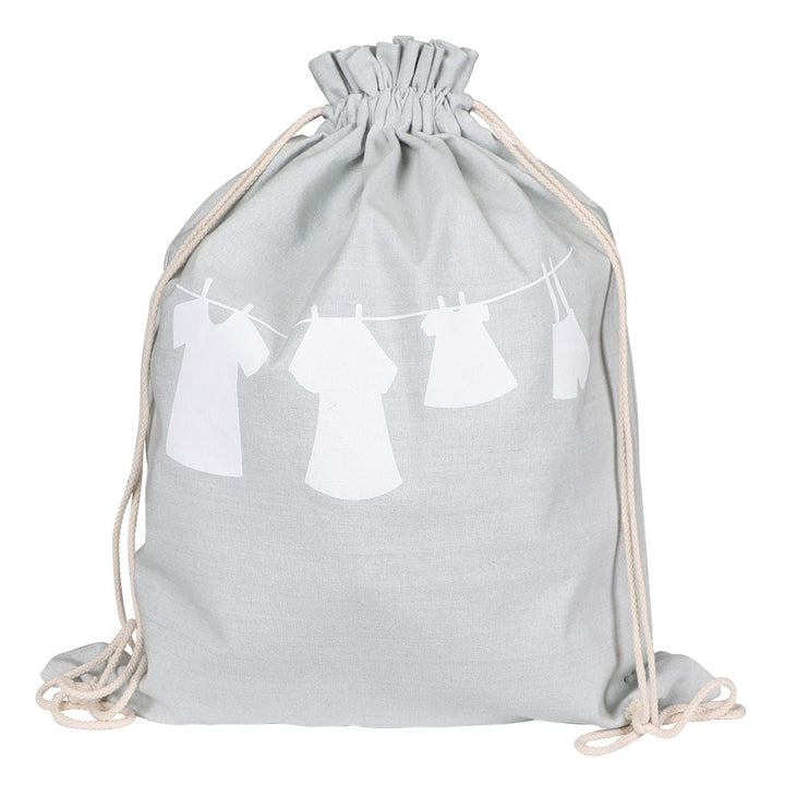 Draw String Laundry Bags