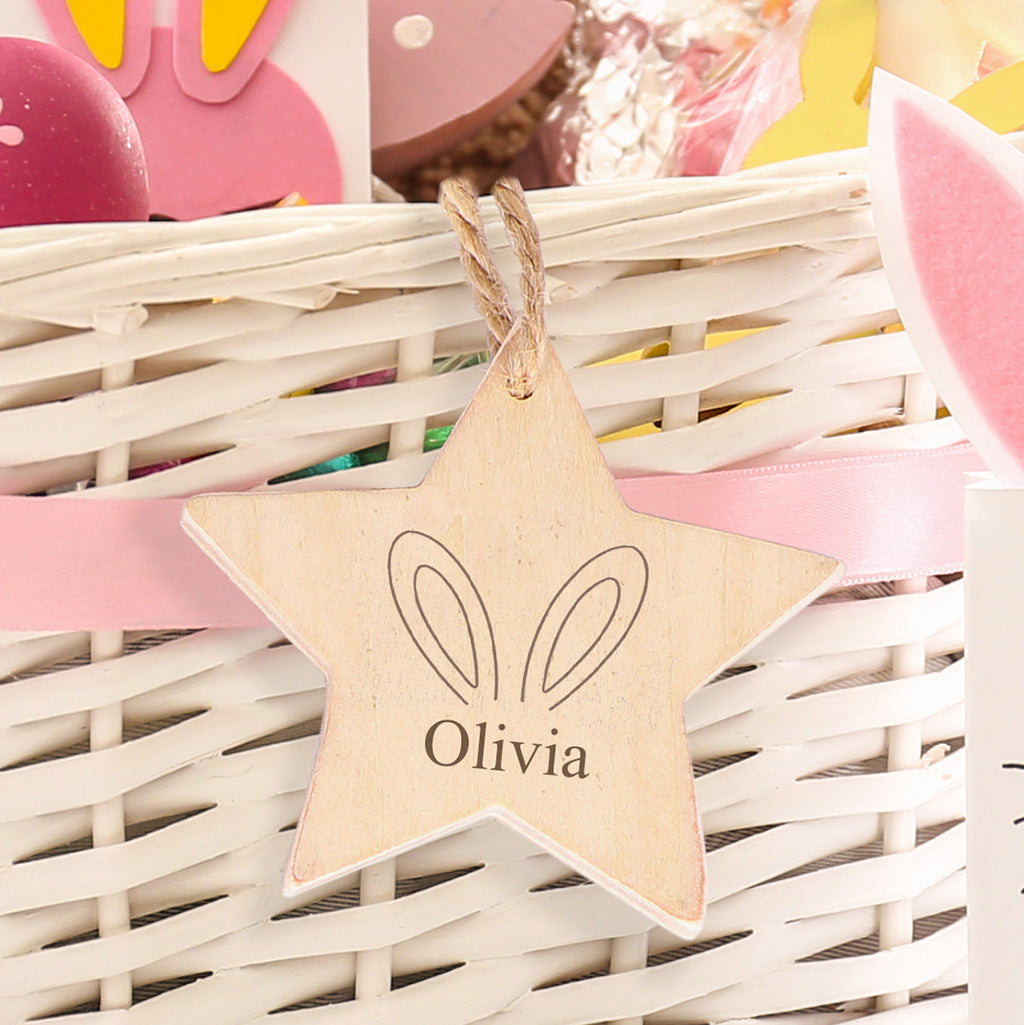 personalised easter gift