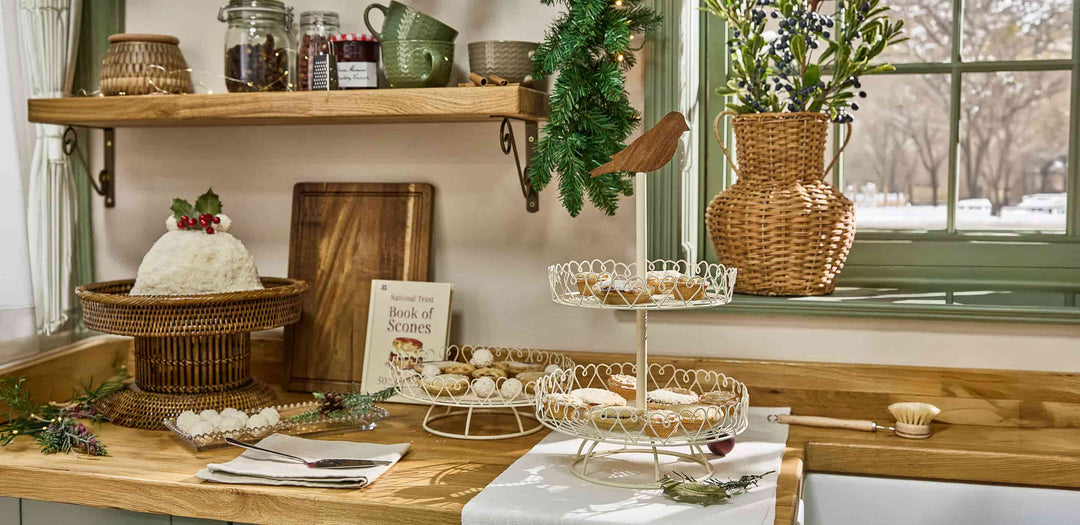 Warming Homes and Hearts