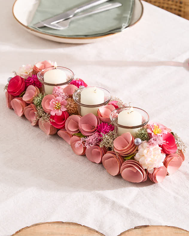 How to Make Your Home Feel Cosy with Candle Holders and Fragrances