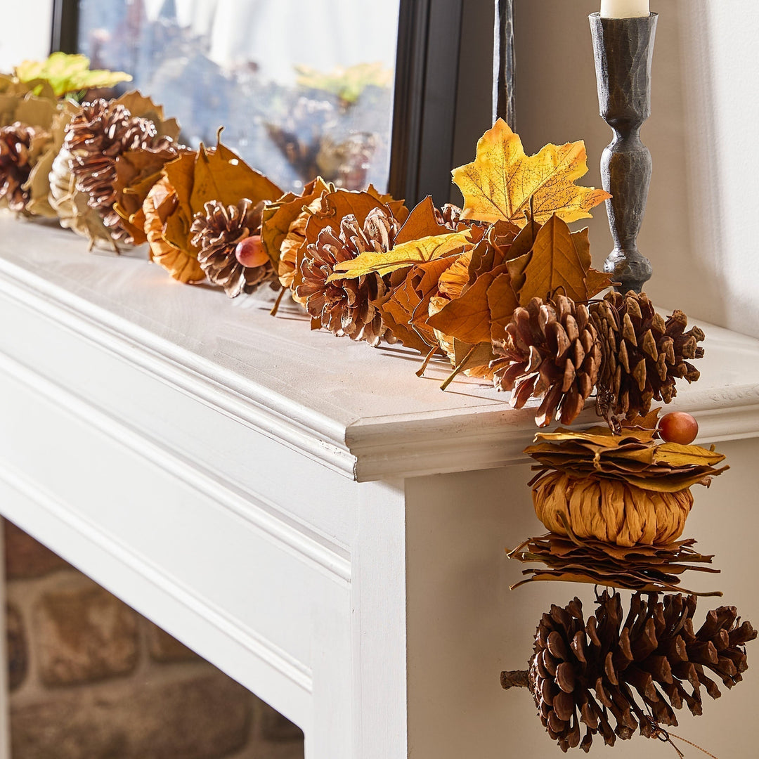 How to Style Your Home Throughout the Autumn Season
