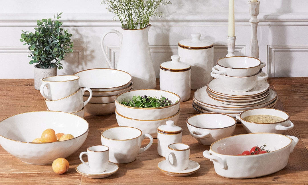 Top Dinner Sets for Perfect Dining