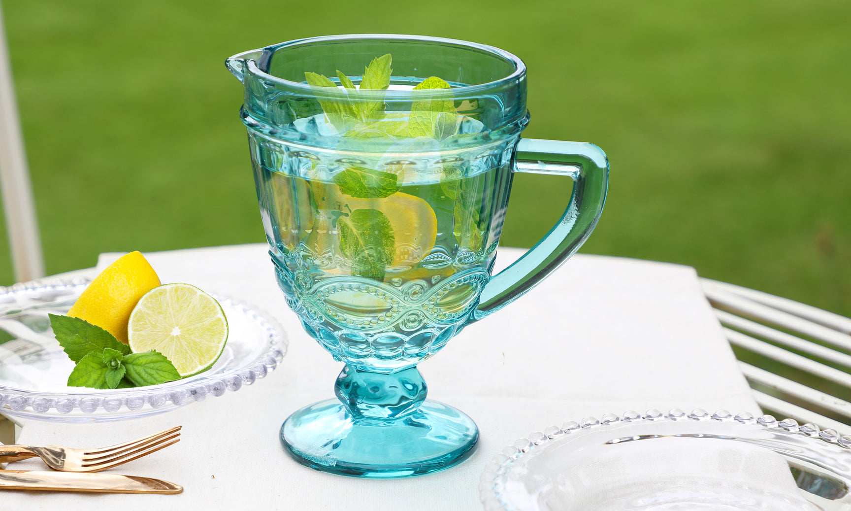 National Lemonade Day